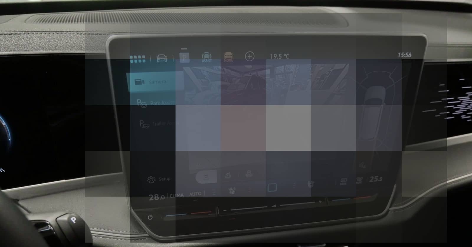 Volkswagen Passat Variant Business 2.0 TDI Leder*RFK*AHK*DC foto 18