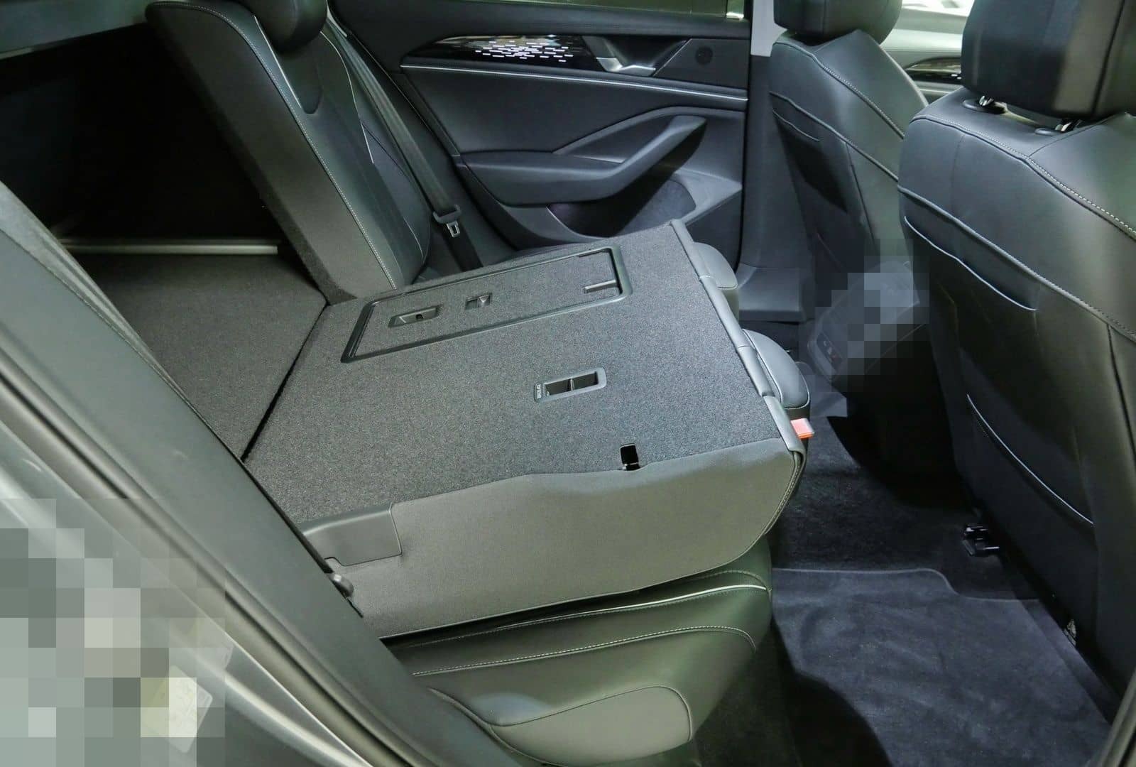 Volkswagen Passat Variant Business 2.0 TDI Leder*RFK*AHK*DC foto 20