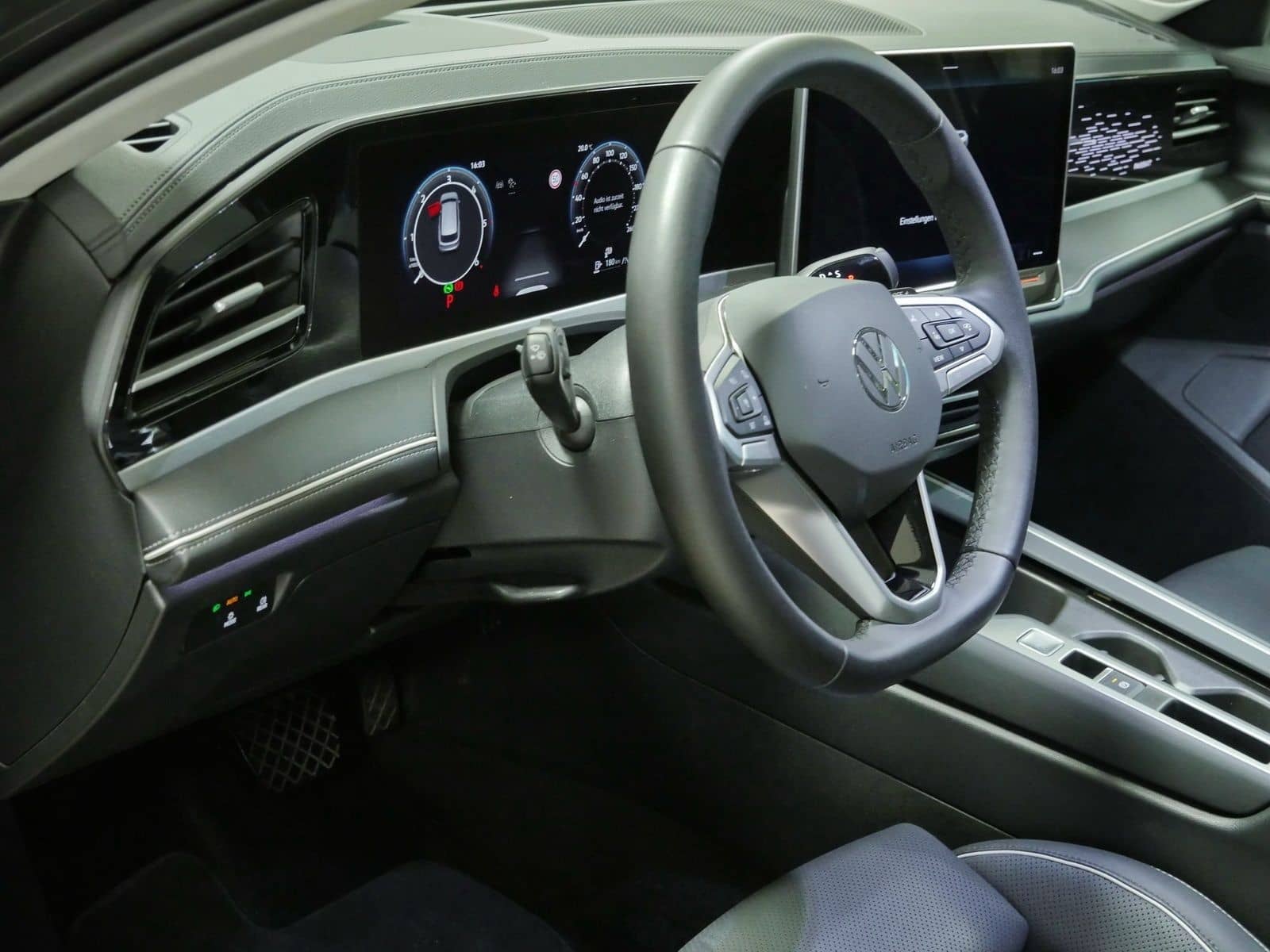 Volkswagen Passat Variant Business 2.0 TDI Leder*RFK*AHK*DC foto 21