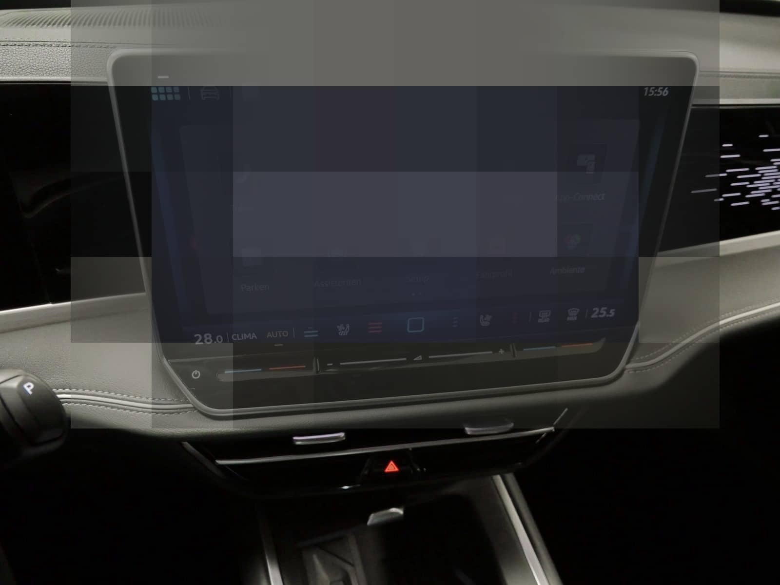 Volkswagen Passat Variant Business 2.0 TDI Leder*RFK*AHK*DC foto 22