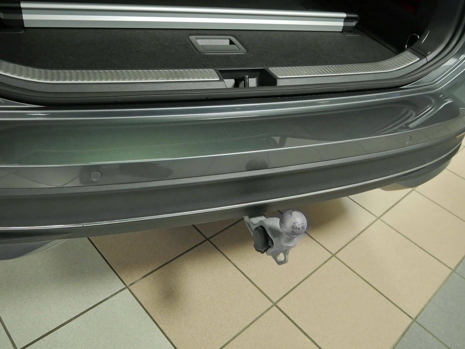 Volkswagen Passat Variant Business 2.0 TDI Leder*RFK*AHK*DC foto 25