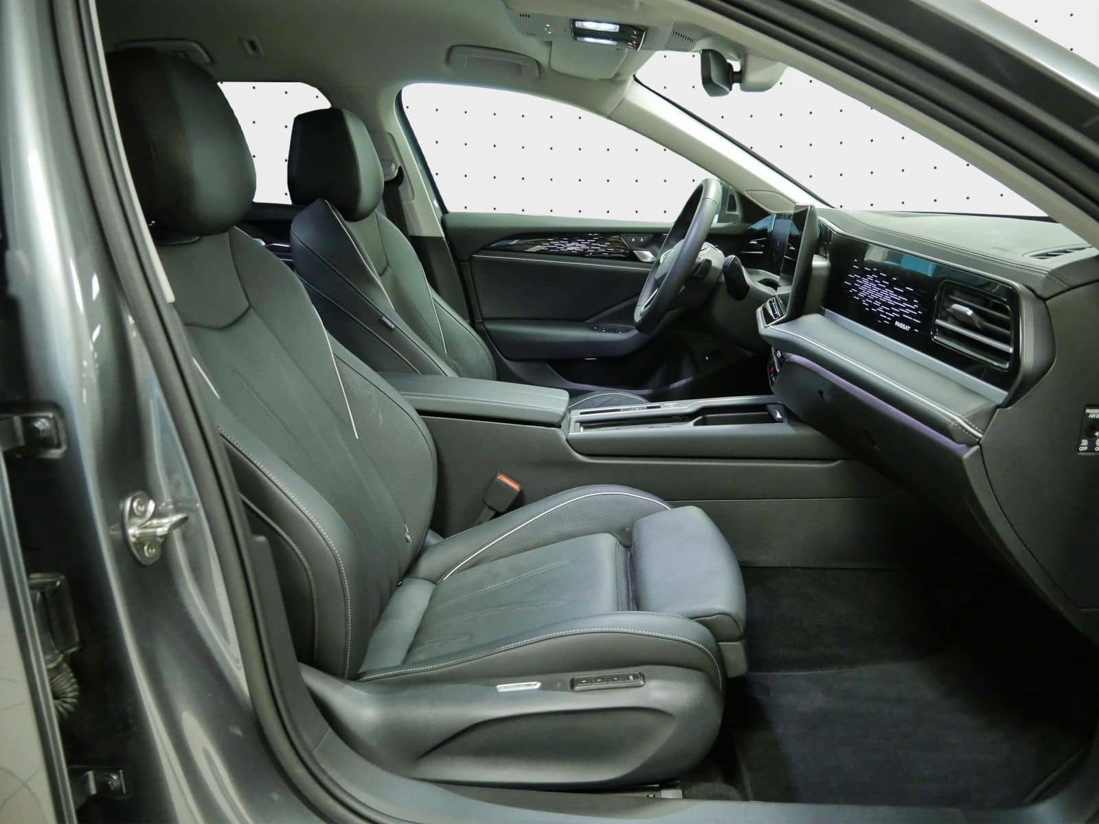 Volkswagen Passat Variant Business 2.0 TDI Leder*RFK*AHK*DC foto 6