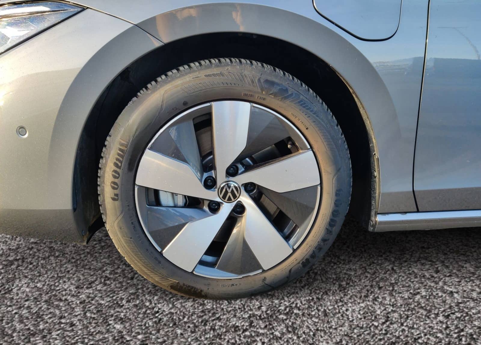 Volkswagen Passat Variant 1.5 TSI eHybrid Business AHK HUD foto 10