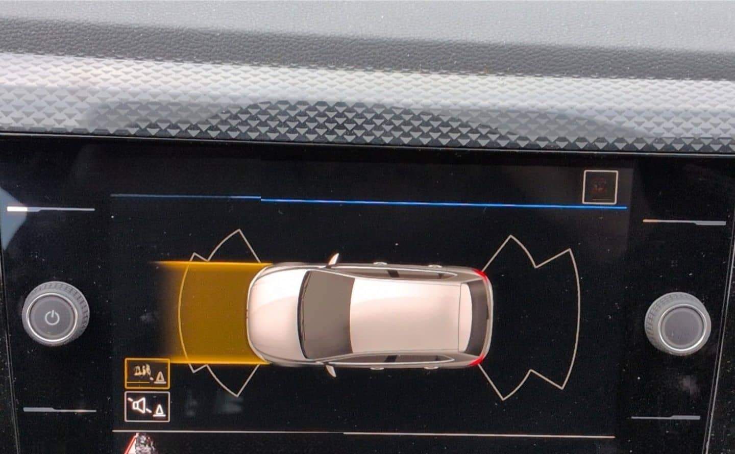 Volkswagen Polo Life 1.0TSI*ACC LED Navi digCockp SHZ 2xPDC foto 13