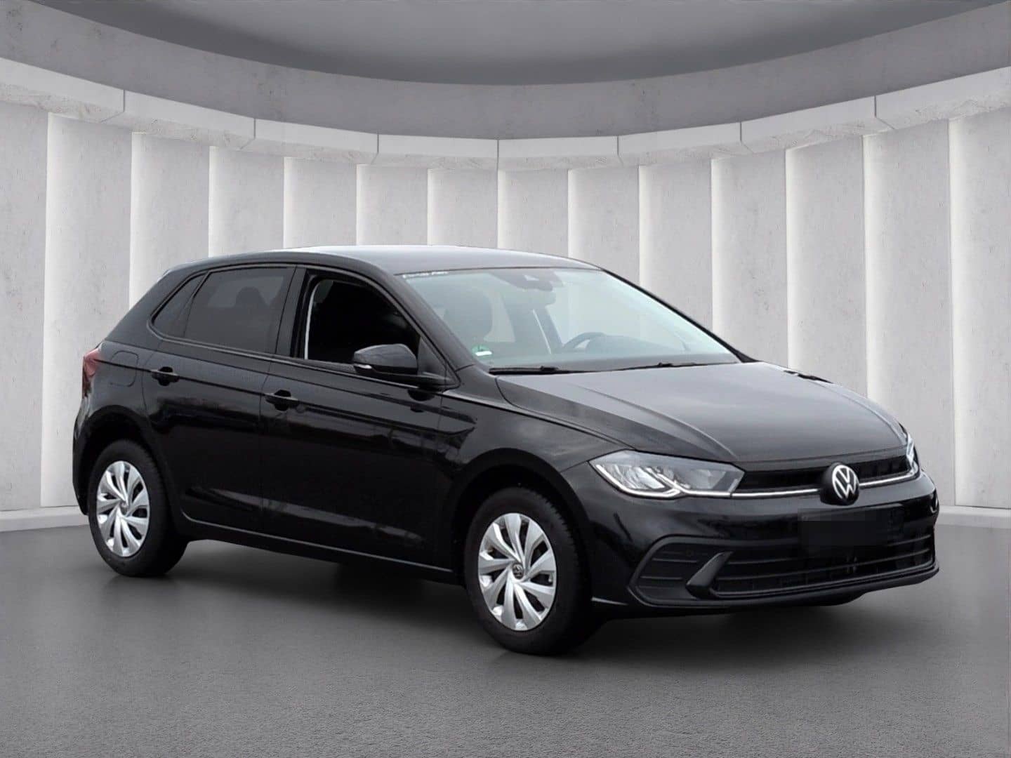 Volkswagen Polo Life 1.0TSI*ACC LED Navi digCockp SHZ 2xPDC foto 19