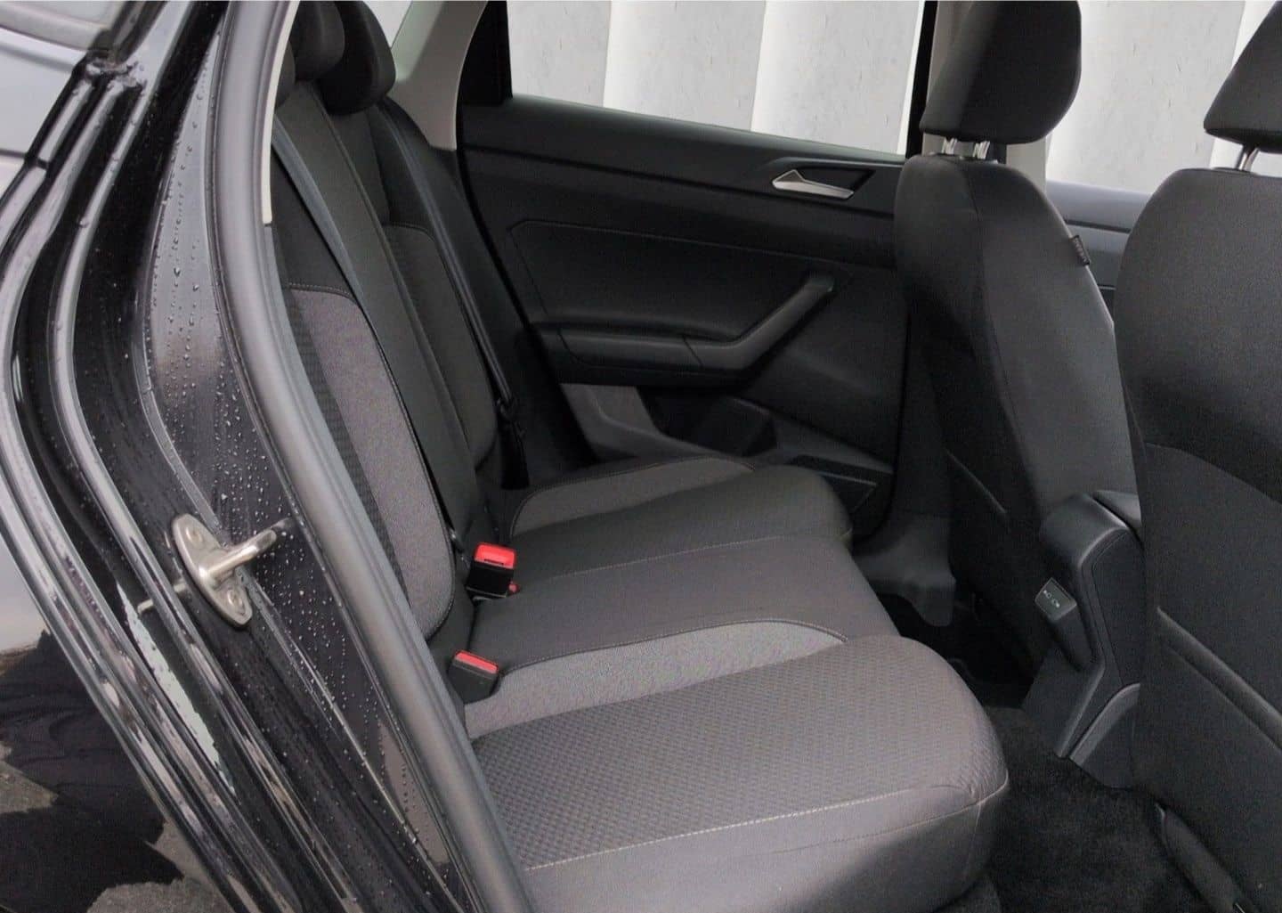 Volkswagen Polo Life 1.0TSI*ACC LED Navi digCockp SHZ 2xPDC foto 9