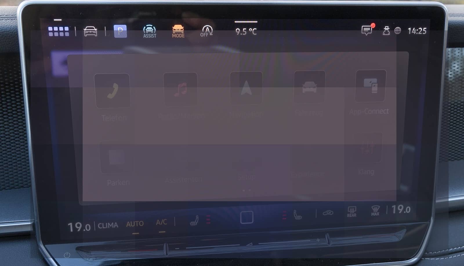 Volkswagen Tayron 1.5 eTSI DSG Life NAVI AHK REARVIEW LED P foto 12