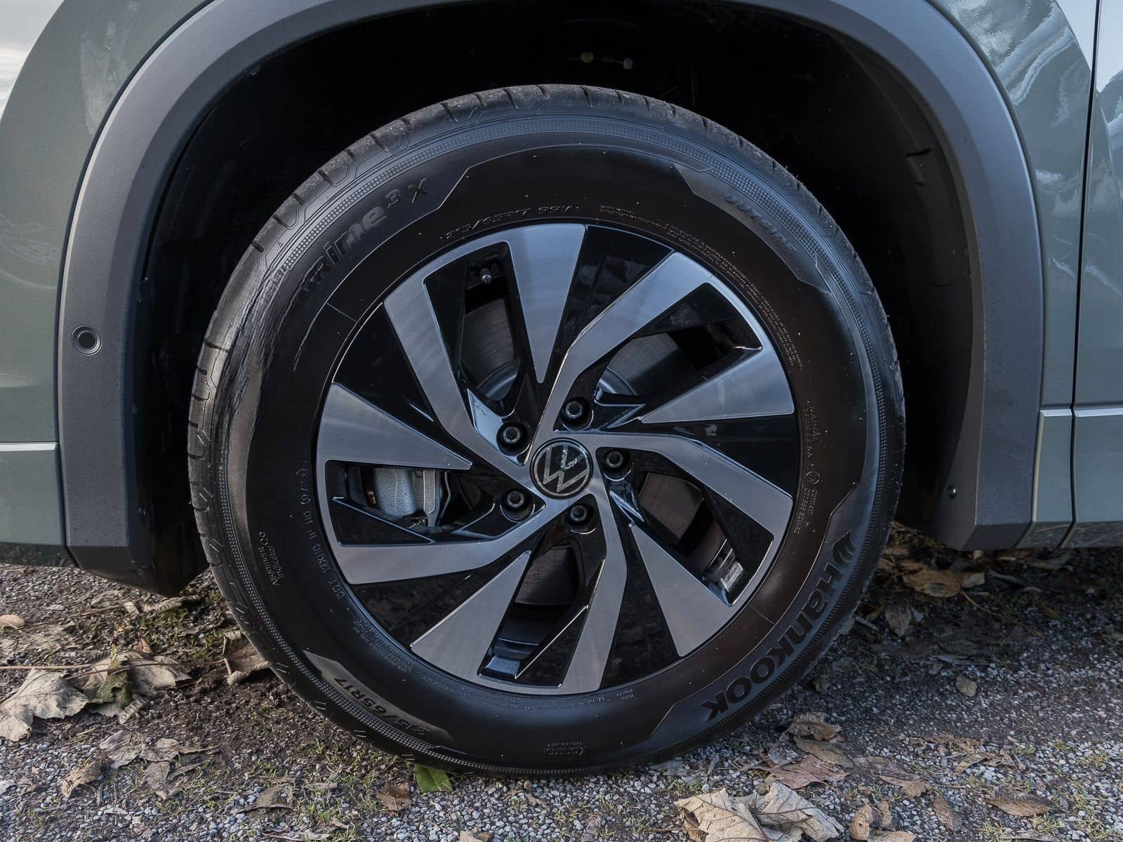 Volkswagen Tayron 1.5 eTSI DSG Life NAVI AHK REARVIEW LED P foto 6