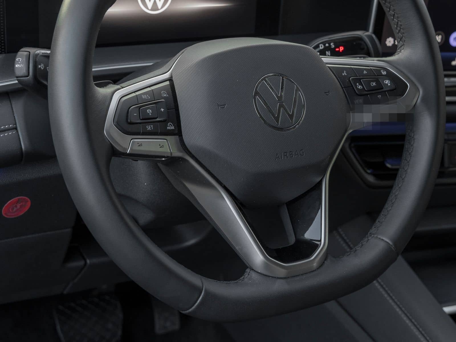 Volkswagen Tayron 1.5 eTSI DSG Life NAVI AHK REARVIEW LED P foto 10