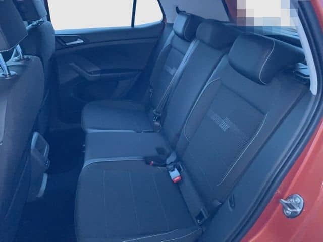 Volkswagen T-Cross STYLE 1.0 TSI DSG NAVI DAB BEATS KEYLESS foto 12