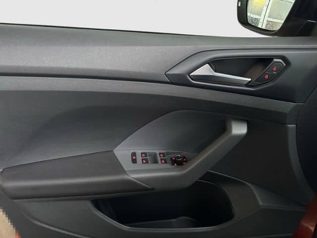 Volkswagen T-Cross STYLE 1.0 TSI DSG NAVI DAB BEATS KEYLESS foto 14