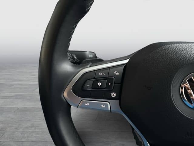 Volkswagen T-Cross STYLE 1.0 TSI DSG NAVI DAB BEATS KEYLESS foto 15