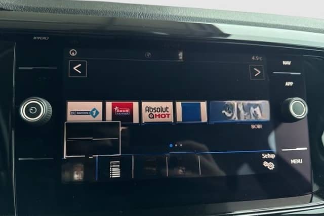 Volkswagen T-Cross STYLE 1.0 TSI DSG NAVI DAB BEATS KEYLESS foto 18