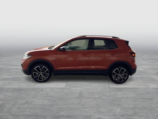 Volkswagen T-Cross STYLE 1.0 TSI DSG NAVI DAB BEATS KEYLESS foto 3