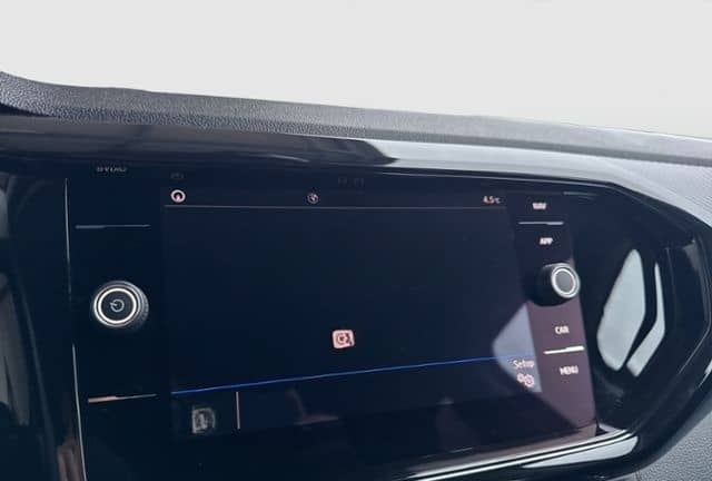 Volkswagen T-Cross STYLE 1.0 TSI DSG NAVI DAB BEATS KEYLESS foto 21