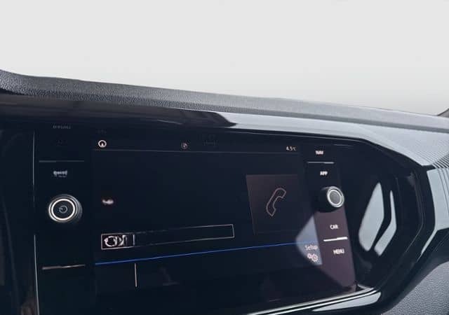 Volkswagen T-Cross STYLE 1.0 TSI DSG NAVI DAB BEATS KEYLESS foto 22