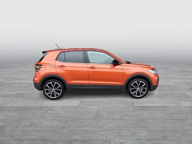 Volkswagen T-Cross STYLE 1.0 TSI DSG NAVI DAB BEATS KEYLESS foto 6