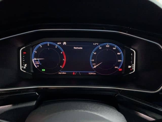 Volkswagen T-Cross STYLE 1.0 TSI DSG NAVI DAB BEATS KEYLESS foto 10