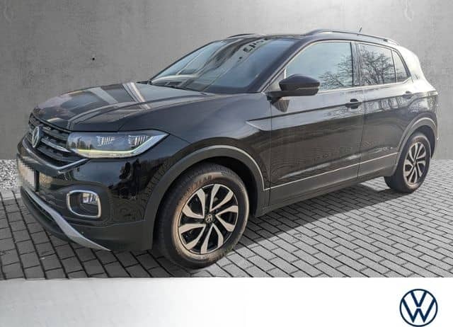 Volkswagen T-Cross Active KLIMA LED NAVI ALU foto 1