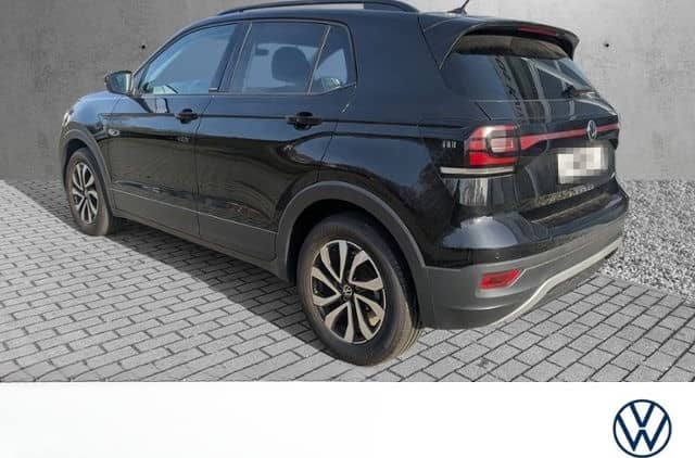 Volkswagen T-Cross Active KLIMA LED NAVI ALU foto 2