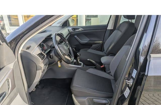 Volkswagen T-Cross Active KLIMA LED NAVI ALU foto 3
