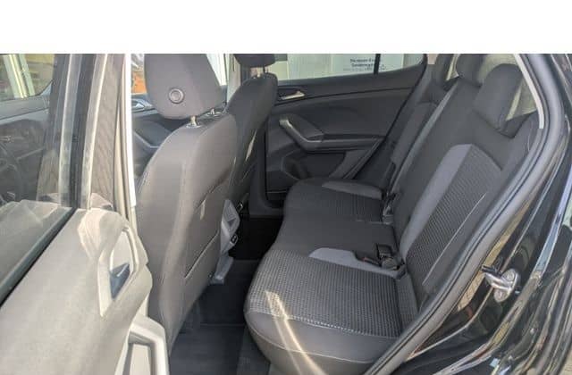 Volkswagen T-Cross Active KLIMA LED NAVI ALU foto 4