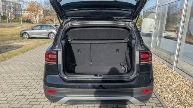Volkswagen T-Cross Active KLIMA LED NAVI ALU foto 5