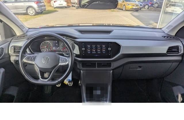 Volkswagen T-Cross Active KLIMA LED NAVI ALU foto 6