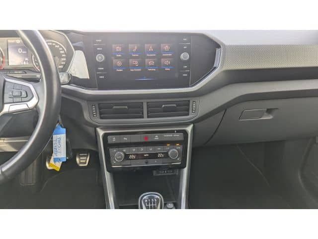 Volkswagen T-Cross Active KLIMA LED NAVI ALU foto 7