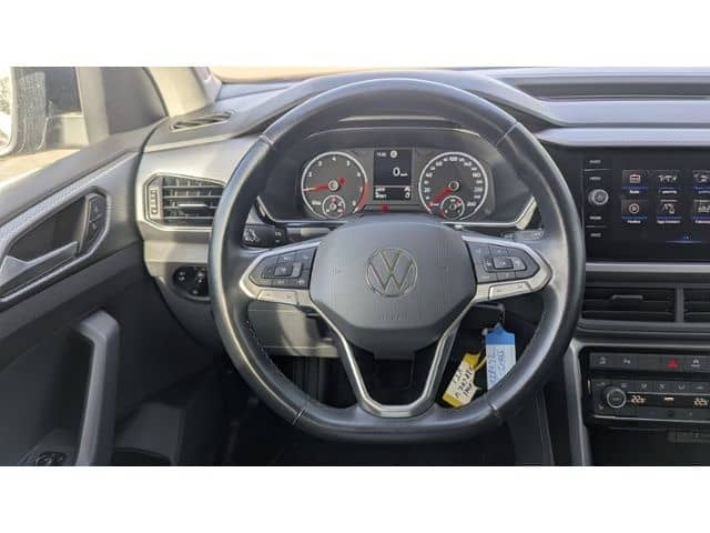 Volkswagen T-Cross Active KLIMA LED NAVI ALU foto 8