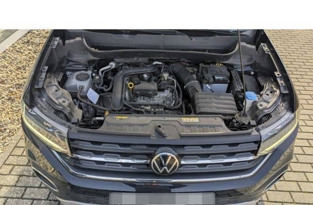 Volkswagen T-Cross Active KLIMA LED NAVI ALU foto 9