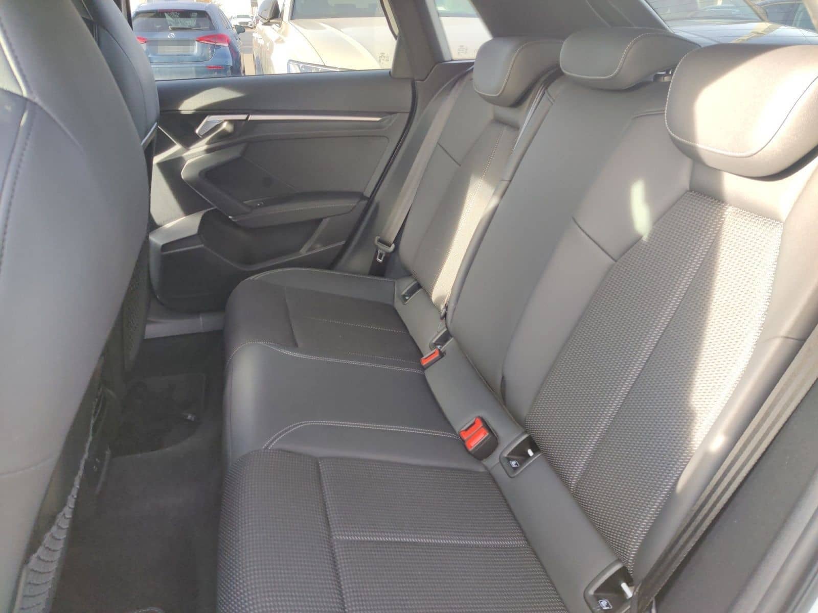 Audi S3 Sportback 2.0 TFSI q. S-Tronic, LED, ACC, RFK foto 13