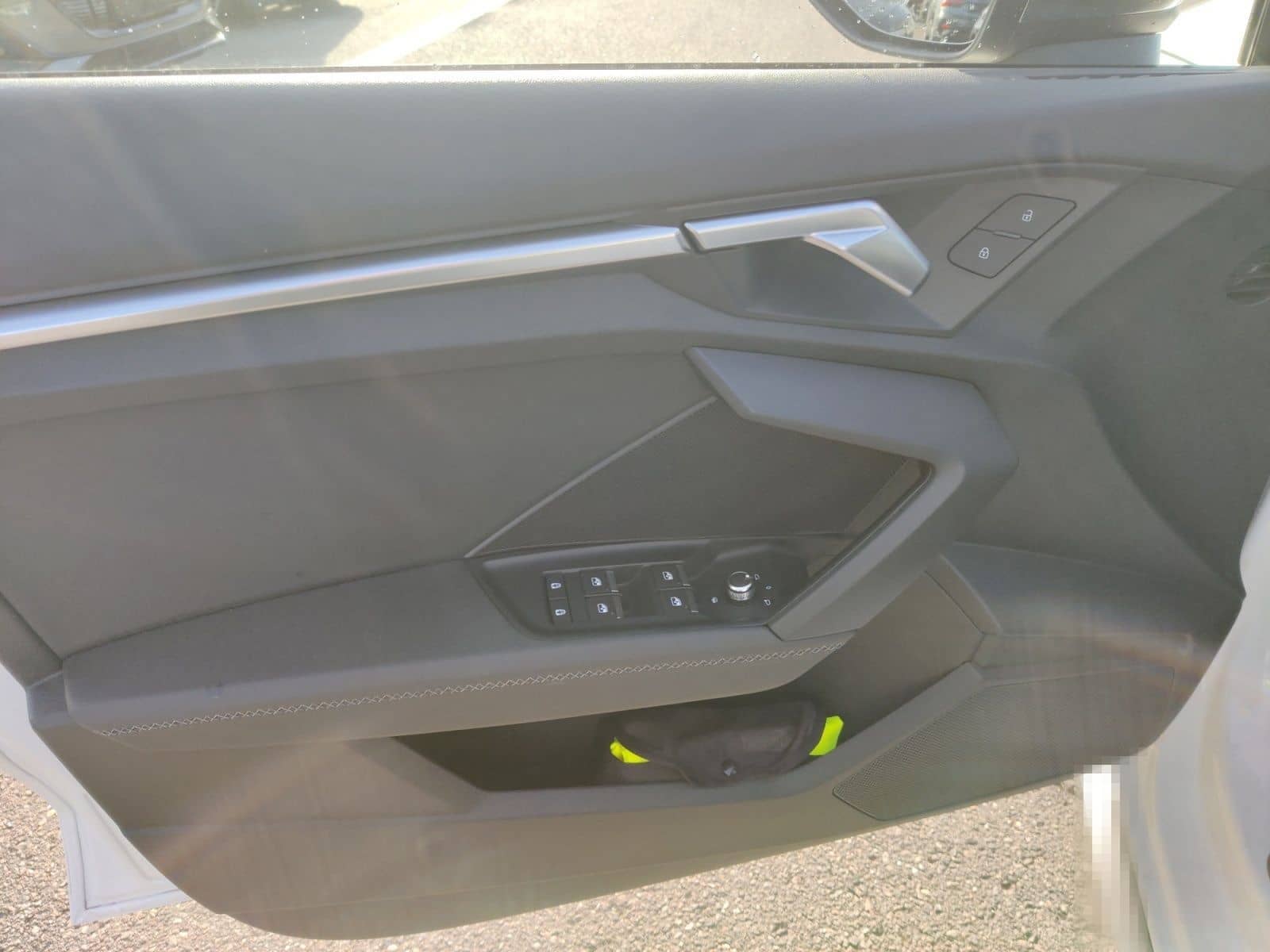 Audi S3 Sportback 2.0 TFSI q. S-Tronic, LED, ACC, RFK foto 16