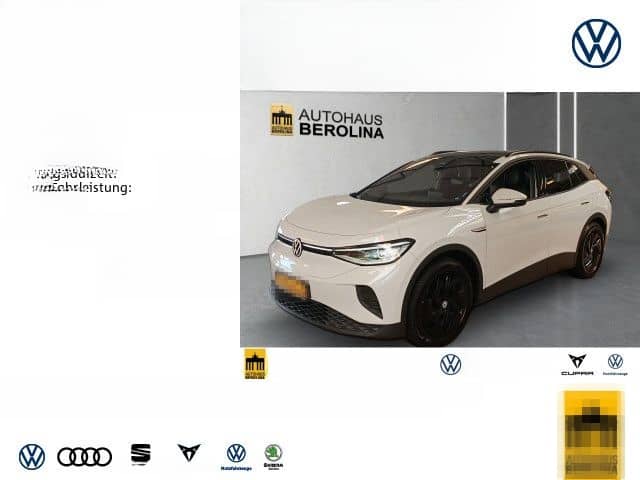 Volkswagen ID.4 Pro Performance *PANO*MATRIX*ACC*NAV*R-CAM* foto 1
