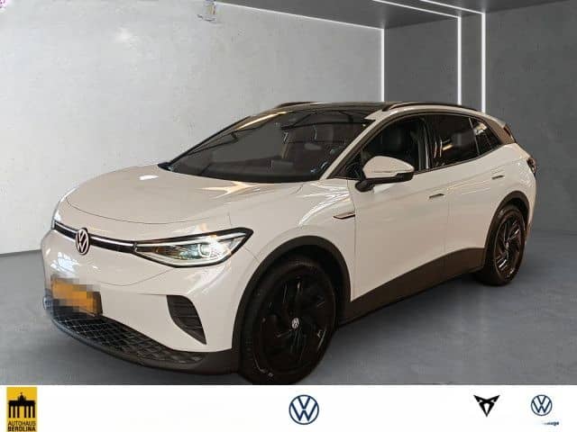 Volkswagen ID.4 Pro Performance *PANO*MATRIX*ACC*NAV*R-CAM* foto 2