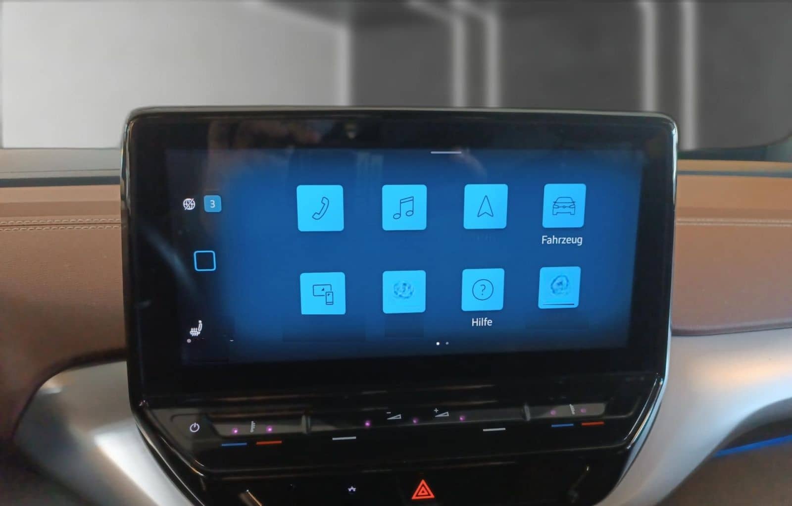 Volkswagen ID.4 Pro Performance *PANO*MATRIX*ACC*NAV*R-CAM* foto 16