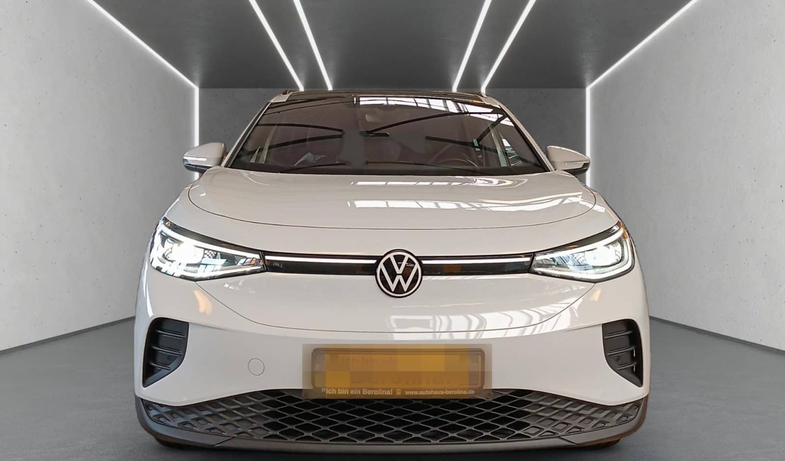 Volkswagen ID.4 Pro Performance *PANO*MATRIX*ACC*NAV*R-CAM* foto 5