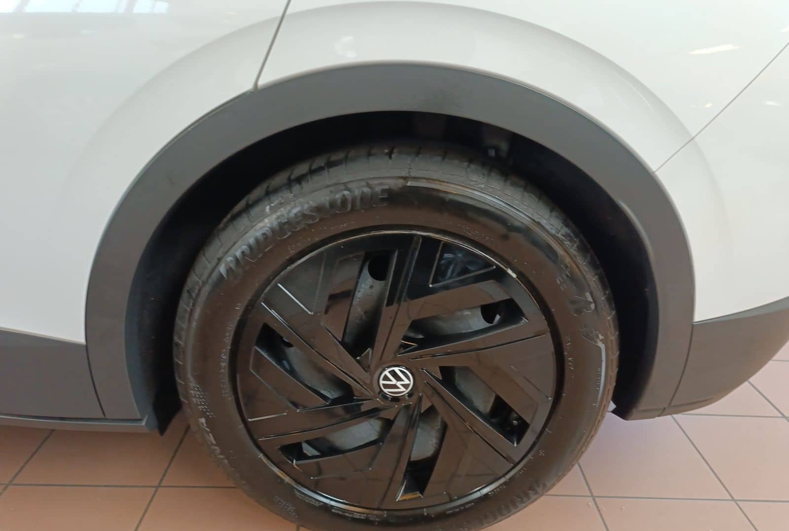 Volkswagen ID.4 Pro Performance *PANO*MATRIX*ACC*NAV*R-CAM* foto 7