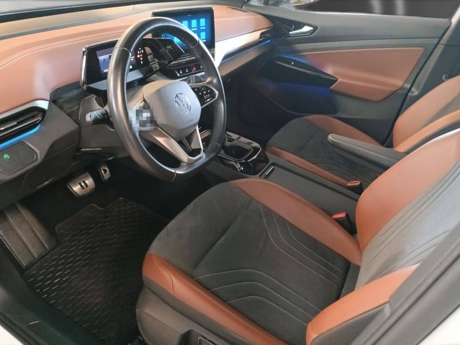 Volkswagen ID.4 Pro Performance *PANO*MATRIX*ACC*NAV*R-CAM* foto 9
