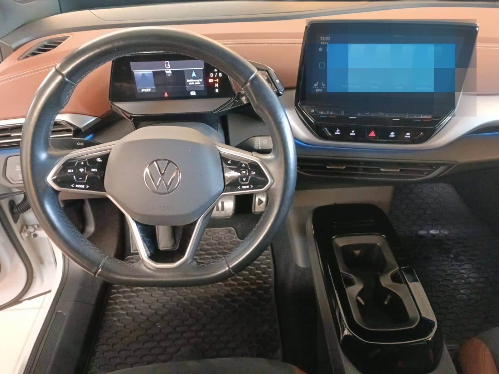 Volkswagen ID.4 Pro Performance *PANO*MATRIX*ACC*NAV*R-CAM* foto 10