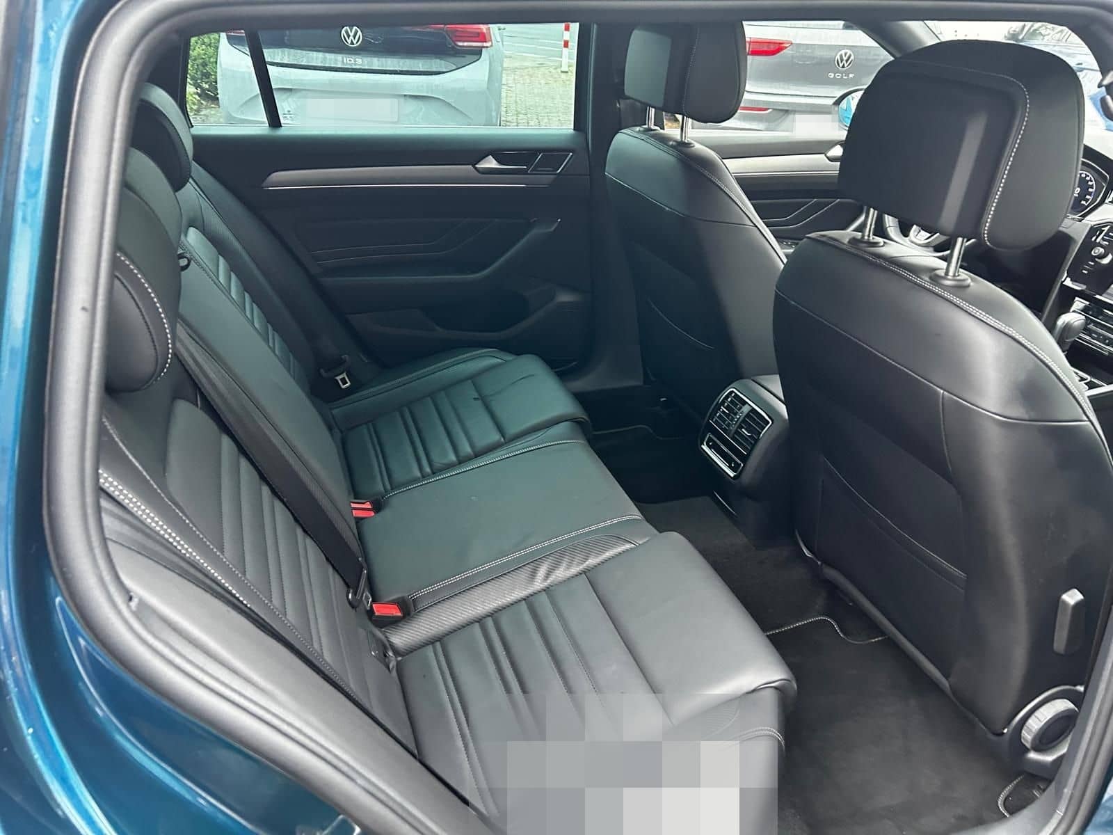 Volkswagen Passat Variant CB 1.5 TSI DSG Elegance foto 10