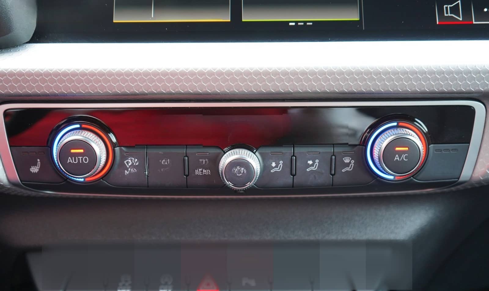 Audi A1 Citycarver 25 TFSI S-Line LED Navi PDC DAB foto 14