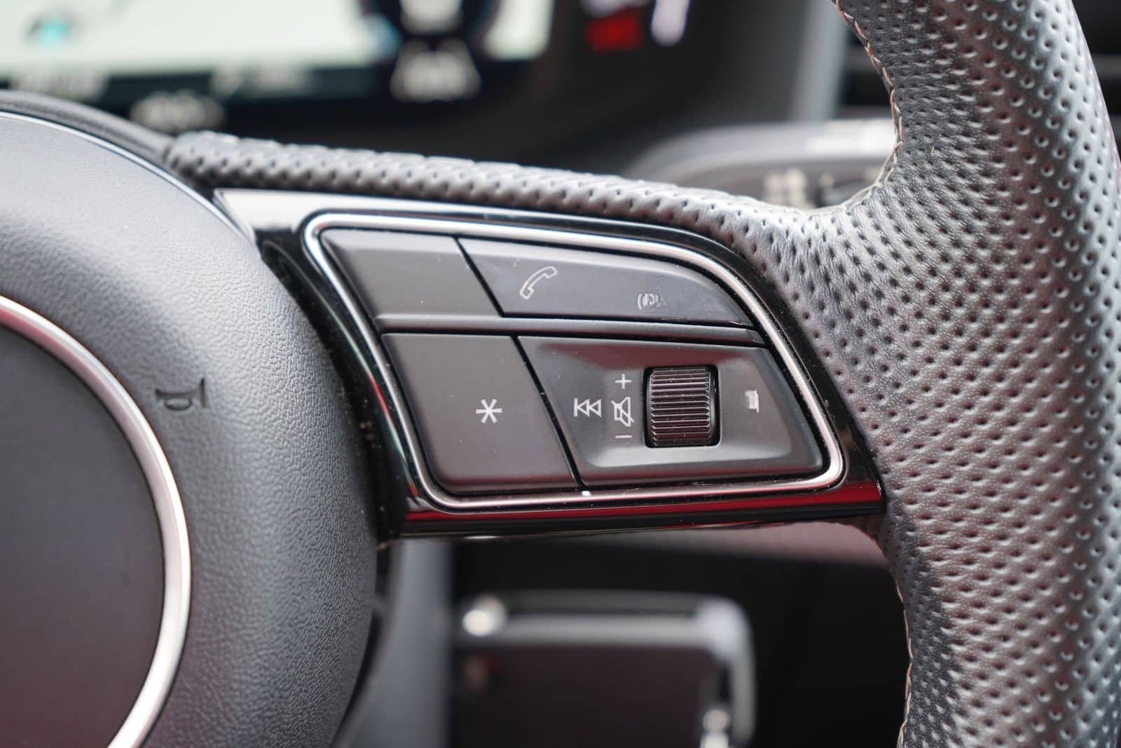 Audi A1 Citycarver 25 TFSI S-Line LED Navi PDC DAB foto 21