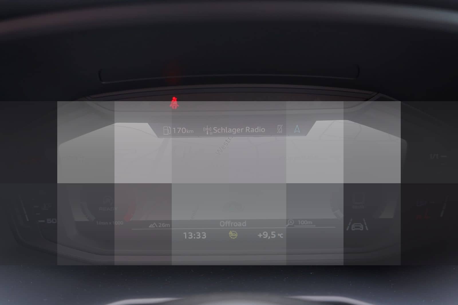 Audi A1 Citycarver 25 TFSI S-Line LED Navi PDC DAB foto 25