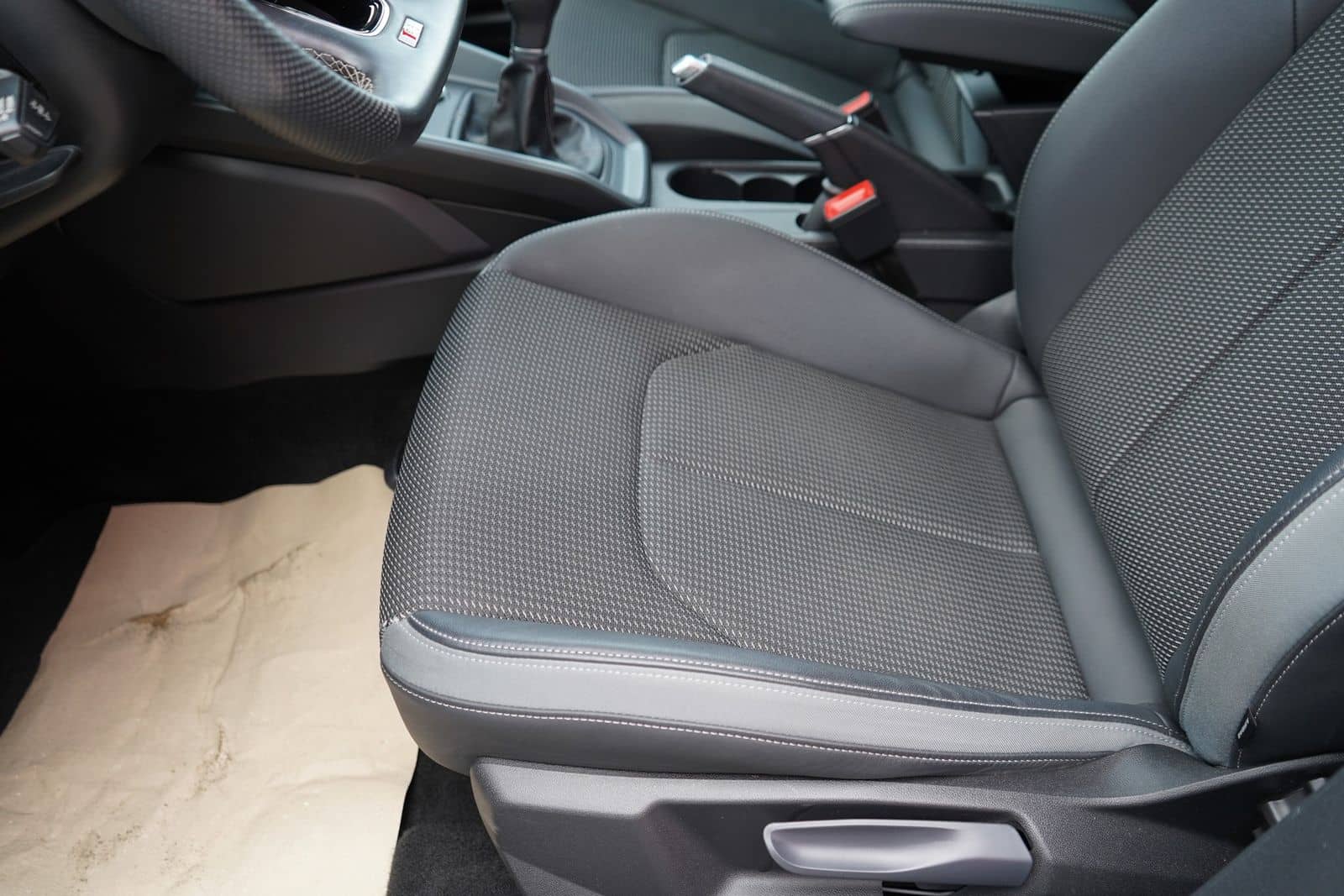 Audi A1 Citycarver 25 TFSI S-Line LED Navi PDC DAB foto 9