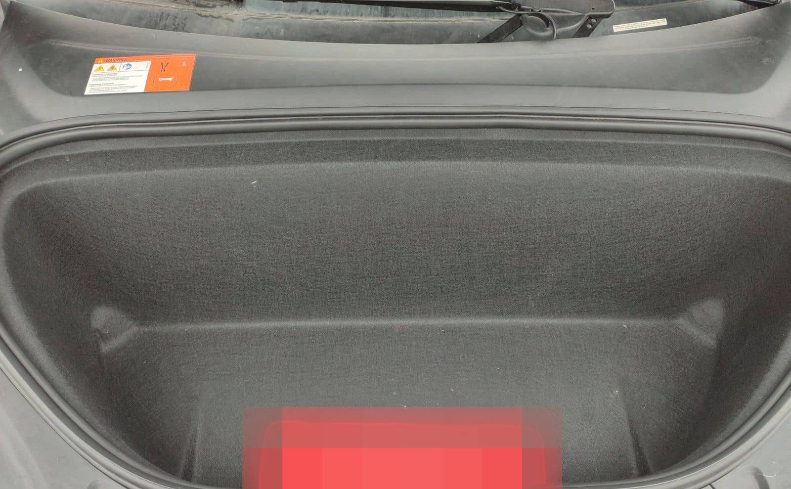 Tesla Model X 100D NP 141T 7-SITZER AUTOPILOT 22 AHK foto 12