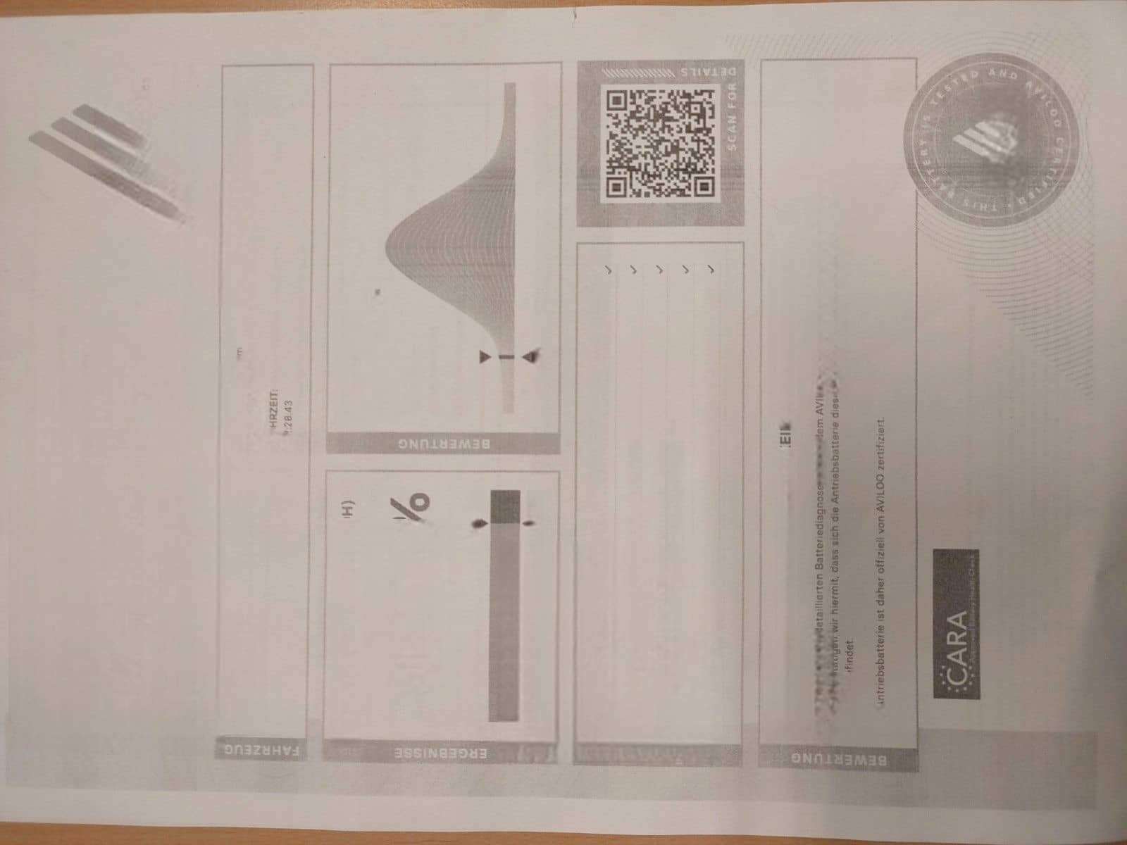 Tesla Model X 100D NP 141T 7-SITZER AUTOPILOT 22 AHK foto 22