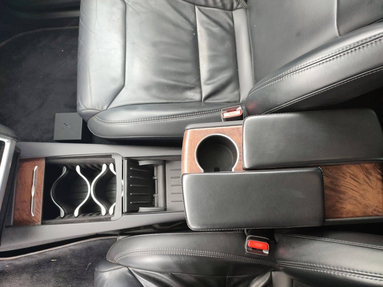 Tesla Model X 100D NP 141T 7-SITZER AUTOPILOT 22 AHK foto 23