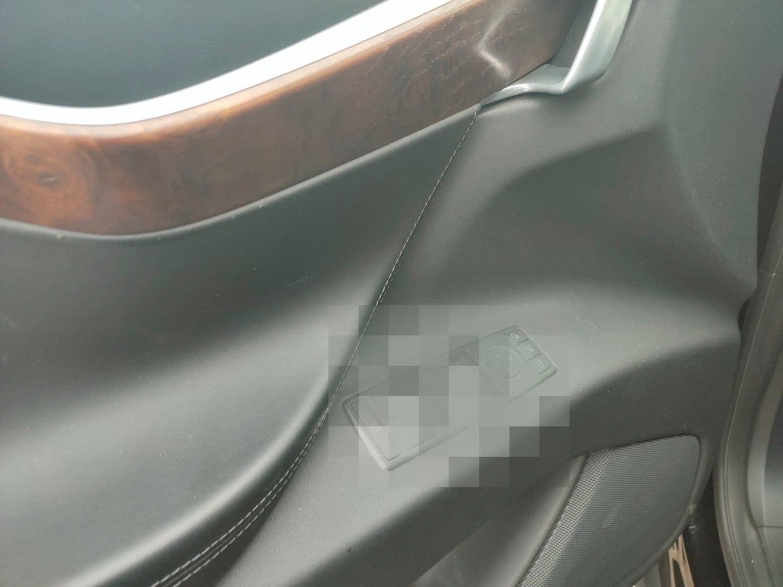 Tesla Model X 100D NP 141T 7-SITZER AUTOPILOT 22 AHK foto 24