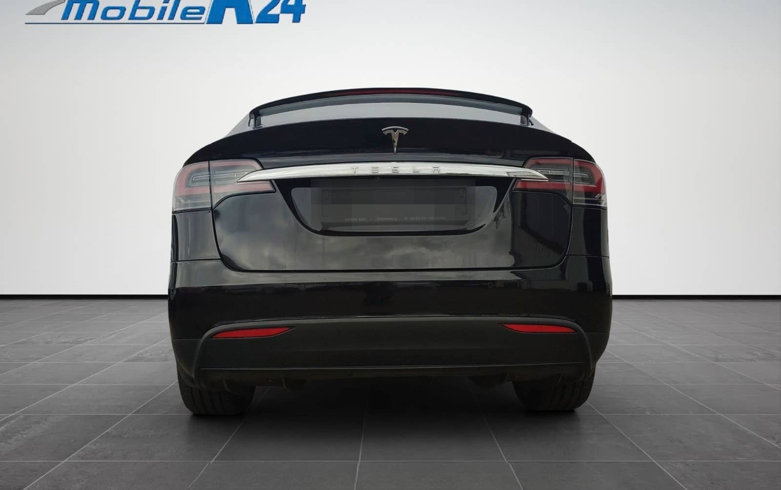 Tesla Model X 100D NP 141T 7-SITZER AUTOPILOT 22 AHK foto 6